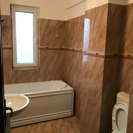 Apartament Rares Apartament