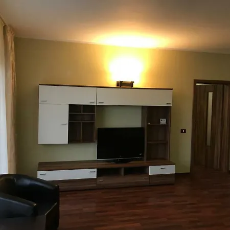 Apartament Rares