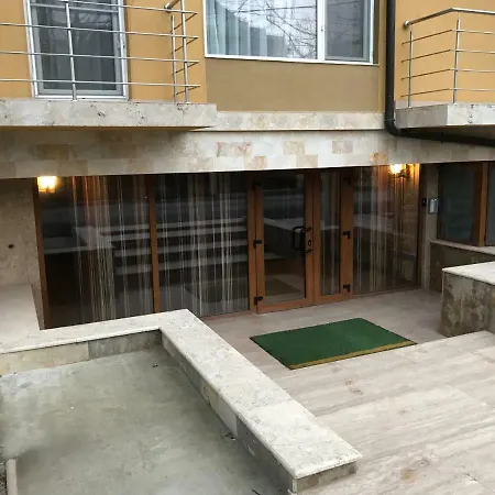 Apartament Rares Apartament *