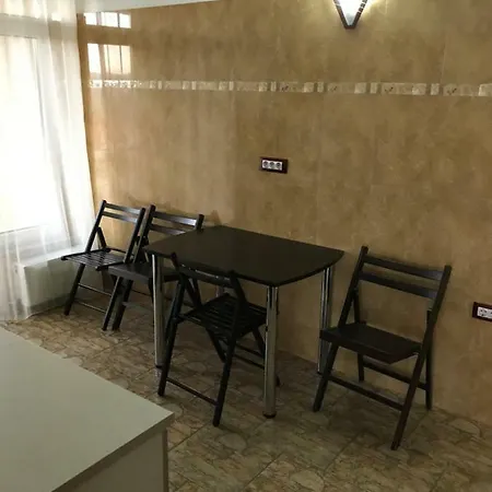 Apartament Rares