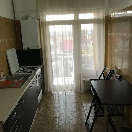 Apartament Rares Apartament *