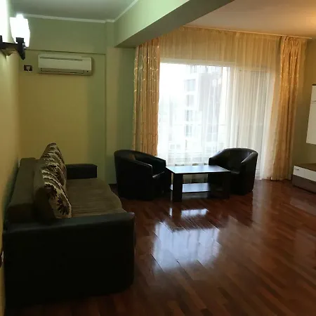 Apartament Apartament Rares *