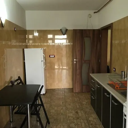 Apartament Apartament Rares *