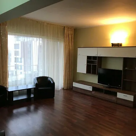 Apartament Rares Apartament *