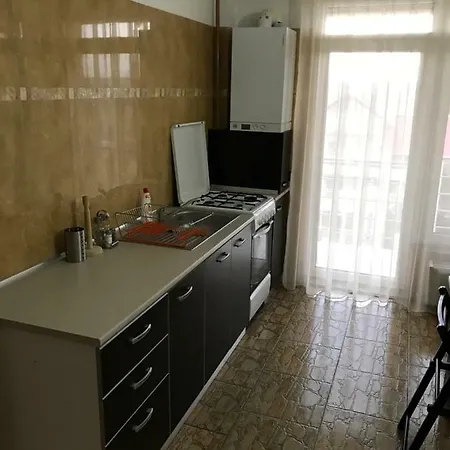 Apartament Rares 马马亚