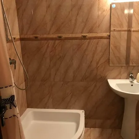 Apartament Rares 马马亚