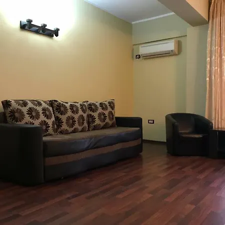 Apartament Rares * 马马亚