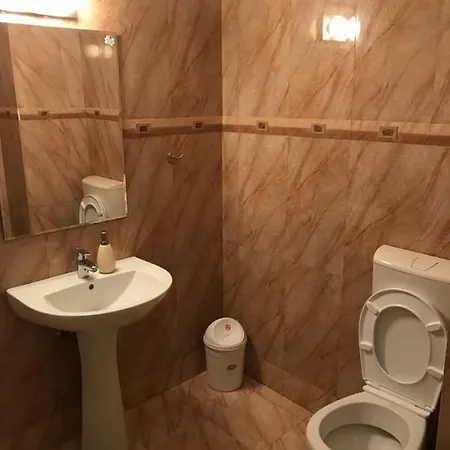 公寓 Apartament Rares 马马亚