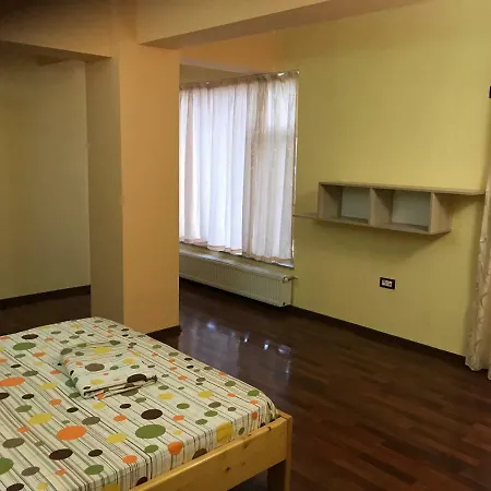 Apartament Rares